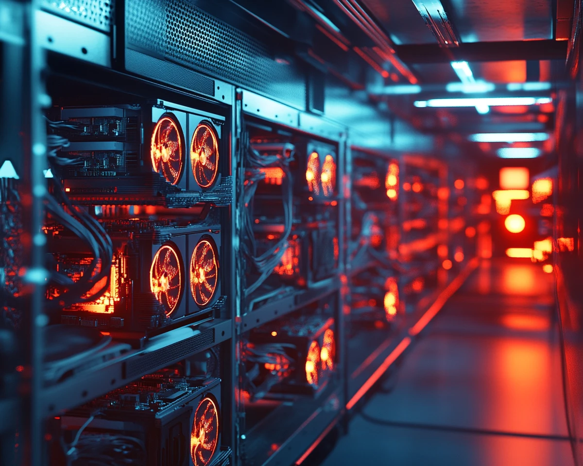 Crypto Shake-Ups, Funding Wins, Solana's Surge