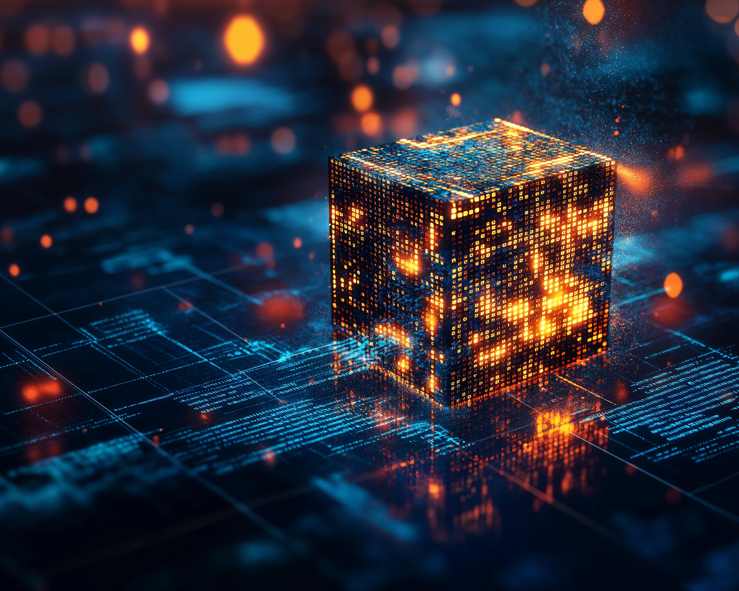 Crypto Risks, Tokenized Trades, Solana Surge