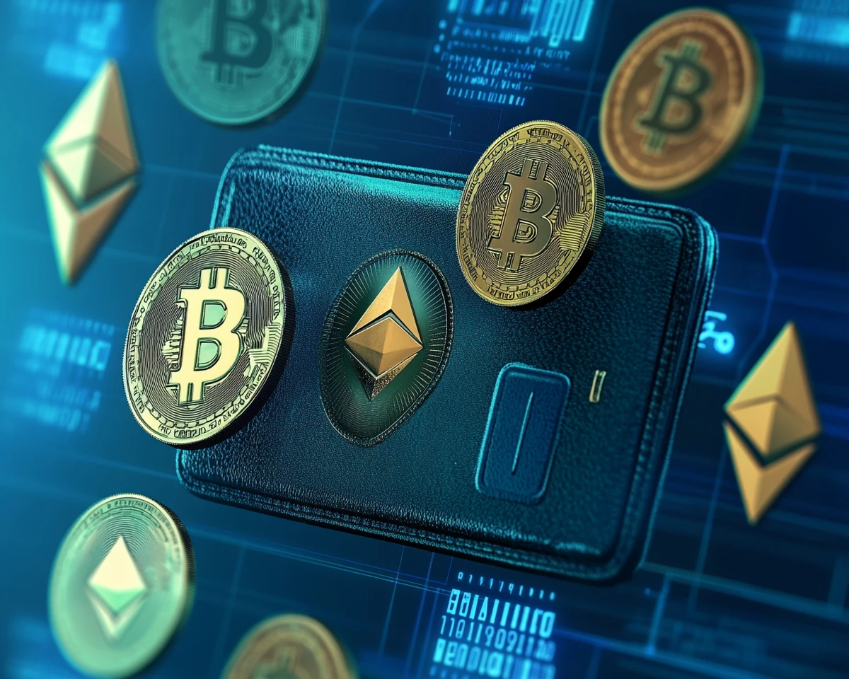 Crypto Tensions, S&P Moves, Bitcoin Asia Fund